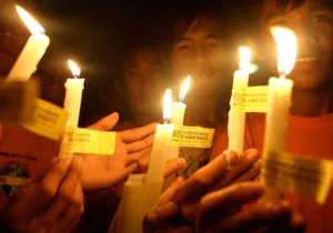 La Iglesia y los Derechos Humanos
