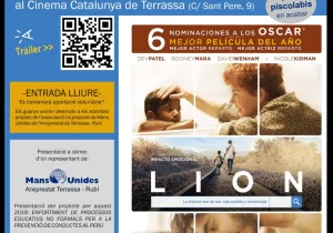 Cartel del evento