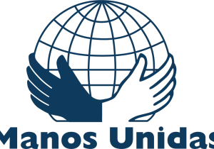Logo de Manos Unidas