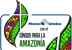 #ManosUnidasConLaAmazonía