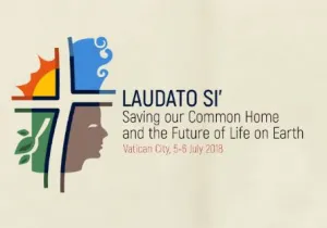 Imagen de la Conferencia Internacional “Saving our Common Home and the Future of Life on Earth"