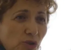 Maria José Hernando, técnico del Departamento de Estudios y Documentación de Manos Unidas