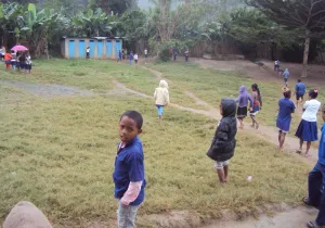 Manos Unidas Madagascar