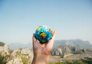 Día Internacional de la Madre Tierra, que celebra 50 años desde su primera festividad