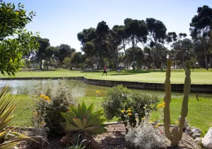 Club de Golf de Málaga