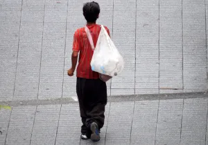 Una economía que no pone a las personas y al planeta en el centro