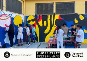 El arte urbano se une a la lucha por el clima