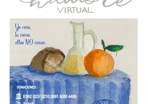 Cena virtual