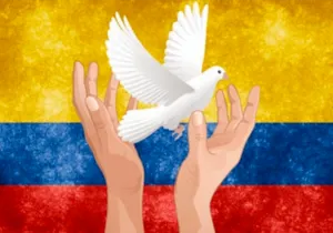 Manos Unidas - Dia Internacional Convivencia Paz 2022