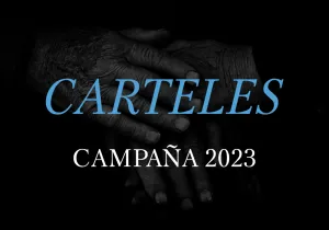 Materiales Campaña 2023 - Carteles