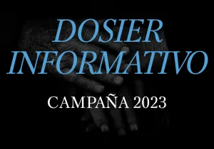 Materiales Campaña 2023 - Dosier Informativo