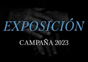 Materiales Campaña 2023 - Exposición 2023