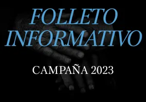 Materiales Campaña 2023 - Folleto Informativo