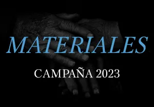 Materiales Campaña 2023 - Materiales Diversos