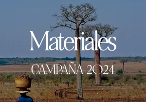 Materiales Campaña 2024 - Materiales Diversos