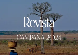 Materiales Campaña 2024 - Revista 223 (Febrero-Mayo 2024)
