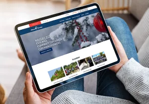  Transformación digital de Manos Unidas con Yvnosis