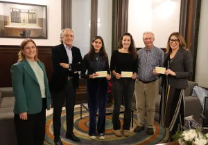 El Ilustre Colegio de la Abogacía de Barcelona (ICAB) apoya un proyecto en Bolivia