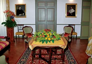Éxito público, la fiesta Mahón+Flores 