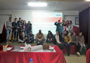 Lycee Abedlhalak