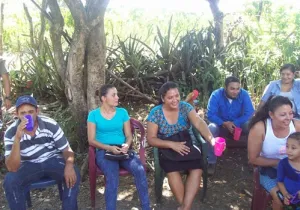 Capacidades locales
