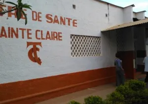 Proyecto Manos Unidas Valencia - Mejora del acceso a la salud RDC