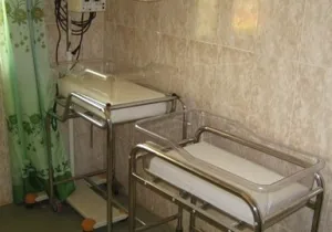 Formación sanitaria del personal del centro hospitalario