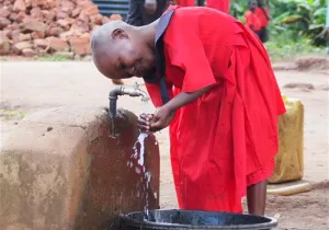 4.800 personas se beneficiaran del proyecto en Uganda