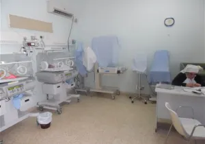 Proyecto Manos Unidas Atención sanitaria a refugiados