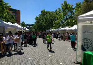 Mercado Cooperativo 