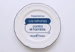 Refranes contra el hambre