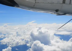 Acuerdo de colaboración con AirEuropa