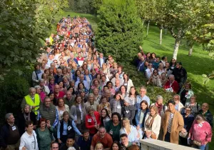 Jornadas de Formación de Manos Unidas