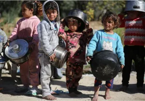 Gaza. Fotografía: Pexels