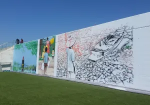 Dia Mundial del Agua