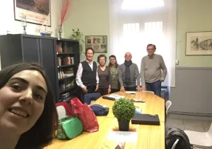 Nuevo grupo de Manos Unidas en Premiá de Mar