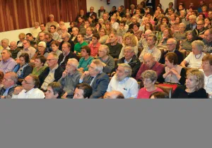 Los lunes de los derechos humanos: ciclo de conferencias 