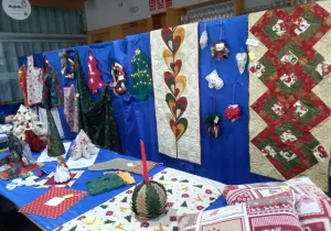 Mercado solidario de Labores en Alpicat