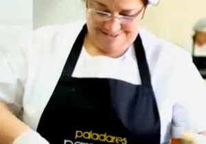 Proyecto de los "Paladares Parroquiais", en la historia de Samuel Guedes 