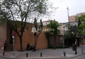 Parroquia Virgen de los Llanos