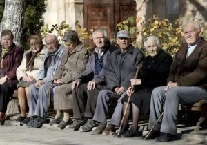 Los Lunes de los Derechos Humanos 2017-2018: ¿Pensiones garantizadas?