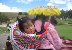 Cerraando brechas de género para la disminución de la violencia contra las mujeres rurales de la región de Junín (Perú)