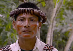 Manos Unidas ONG-Día Poblaciones Indígenas