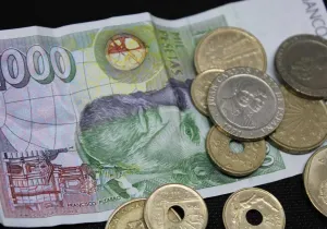 Tus pesetas pueden salvar vidas. Manos Unidas. Foto: Pixabay