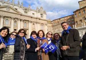 Audiencia Roma I