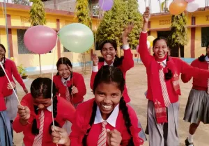 Promover el emprendimiento para erradicar el trabajo infantil en India | Foto: Fr Caesar Henry Anulappan