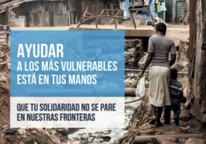 Revista 212 Manos Unidas