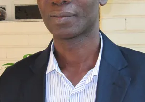 Raphaël BE KOUADIO