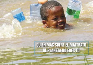 Guía para catequistas y formadores 2019-2020. Manos Unidas