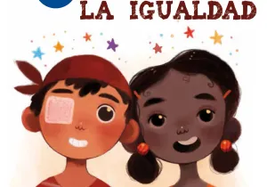 Cuentos de Manos Unidas